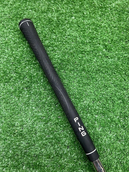 Ping G5 Blue Dot 4 Iron Stiff Flex Steel Shaft RH 39.5L +1
