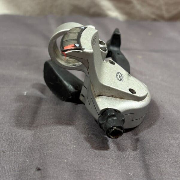 Shimano Deore XT SL-M760 3-Speed Mountain Bike Left Trigger