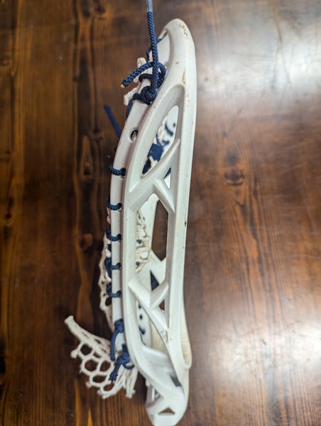 Attack & Midfield Brine Strung Recruit Head (Used)