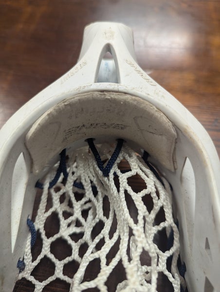 Attack & Midfield Brine Strung Recruit Head (Used)
