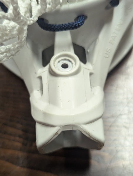 Attack & Midfield Brine Strung Recruit Head (Used)