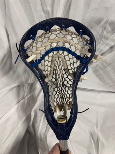 Blue Used Attack & Midfield Strung Proton Power Head