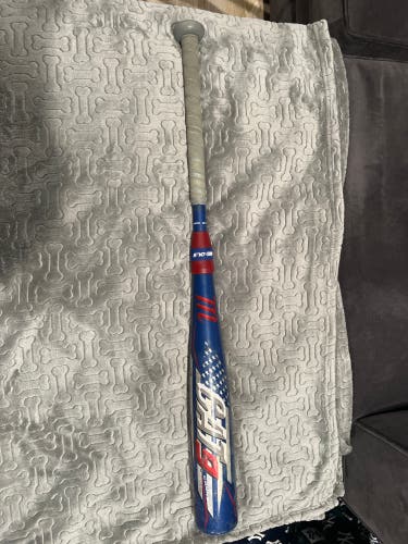 Marucci CAT9 Connect Pastime 2 3/4 USSSA Bat 2021 30/22