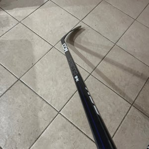 CCM Ribcor 84k Left Hand Hockey Stick P29 (New)