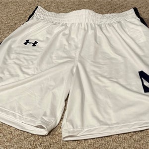 Northwestern Basketball Shorts