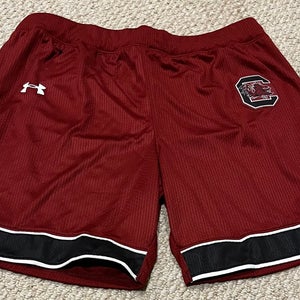 South Carolina Basketball Shorts