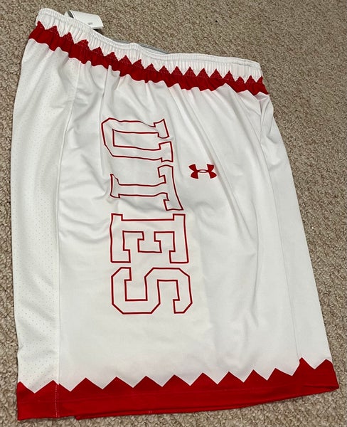 Utah Basketball Shorts