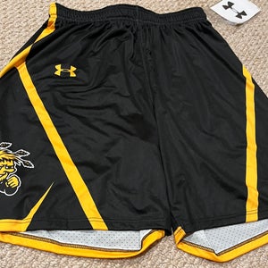 Wichita State Shockers Basketball Shorts