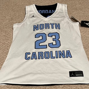 UNC Reversible Jersey