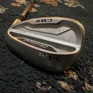 Cleveland CBX 54/12 Wedge