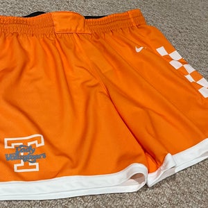 Tennessee Lady Vols Basketball Shorts