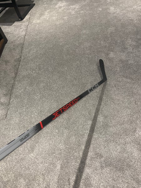 Ccm jetspeed ft+ Hockey Stick