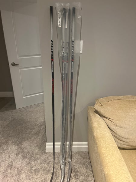 Ccm jetspeed ft+ Hockey Stick