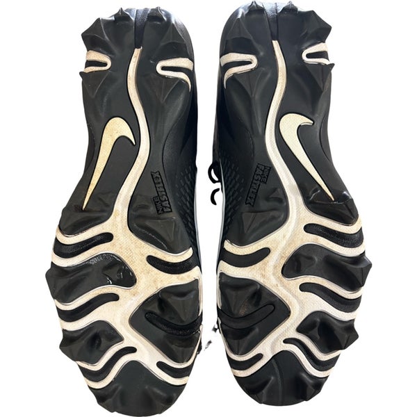 2019 Nike Alpha Menace 2 Shark Men display picture 3