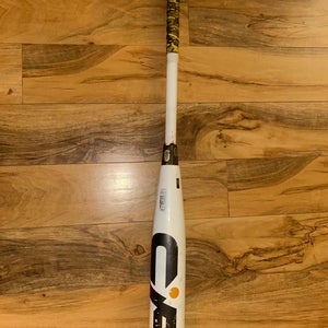 DeMarini USSSA Certified Composite 27 oz 32" (Used) CF Bat