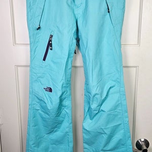 The North Face Women's Cryptic Recco FlashDry Hyvent Ski Pant Size: S