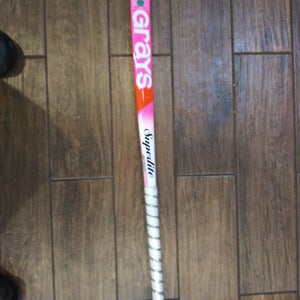 Grays Gx2000 SL Indoor FH 36" M (New)