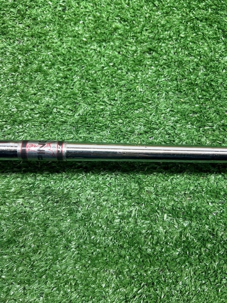 Ping Zing White Dot 3 Iron JZ Stiff Flex Steel Shaft RH 39L