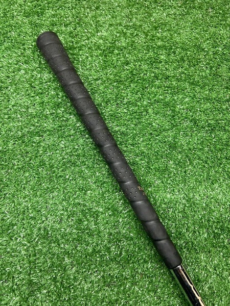 Ping Zing White Dot 3 Iron JZ Stiff Flex Steel Shaft RH 39L