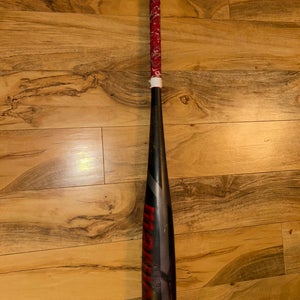 Marucci USSSA Certified Alloy 21 oz 31" (Used) CAT9 Bat