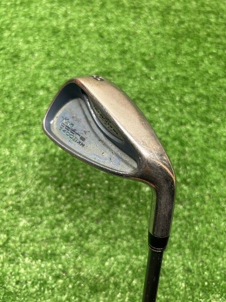 Ladies King Cobra 3400 I/XH 8 Iron YS 5.1 Graphite Shaft RH 35.5L