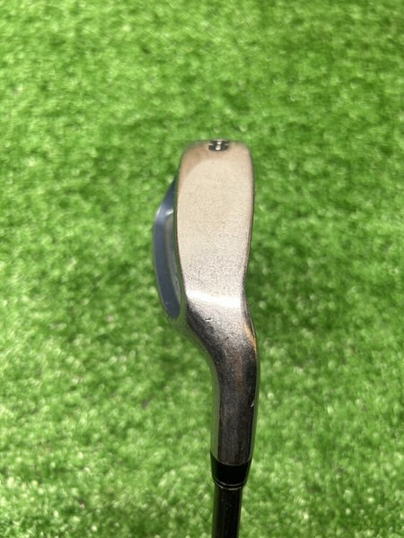Ladies King Cobra 3400 I/XH 8 Iron YS 5.1 Graphite Shaft RH 35.5L