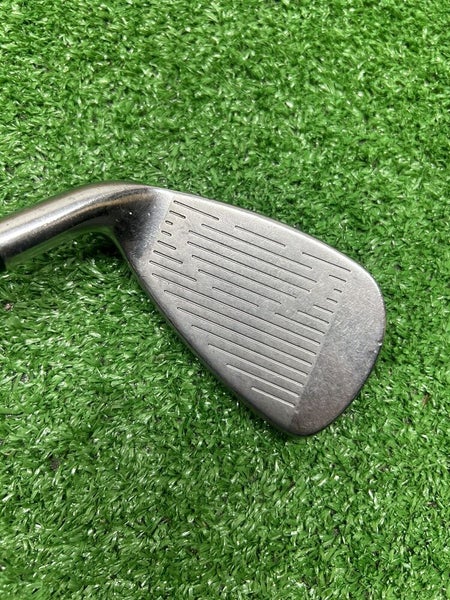 Ladies King Cobra 3400 I/XH 8 Iron YS 5.1 Graphite Shaft RH 35.5L