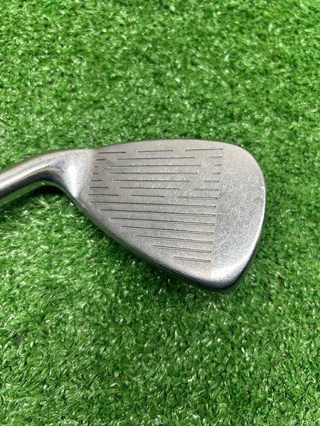 Ladies King Cobra 3400 I/XH 8 Iron YS 5.1 Graphite Shaft RH 35.5L