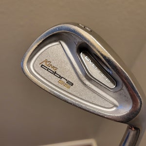 King Cobra Ladies Oversize SS 8 Iron Graphite Shaft