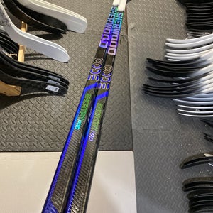 2 Pack RH New Sher-Wood Encrypt Pro Willy Styles Edition P92 85 Flex