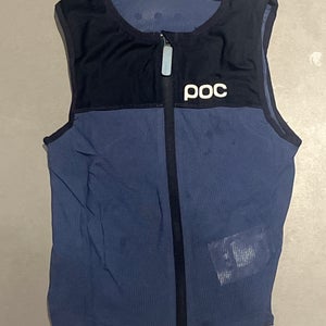Poc Junior Medium VPD Air Back Protector Vest