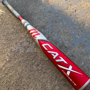Marucci CATX Composite 30/20 (-10) USSSA Baseball Bat