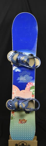 スノーボード BURTON 141cm BURTON バートン スノーボード 141 Talent Scout - メルカリ