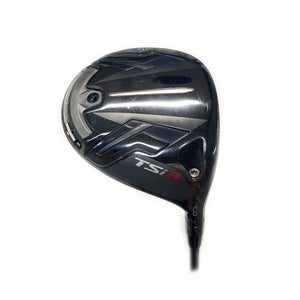 Titleist TSi3 10* Driver Graphite Diamana S60 Limited Stiff Flex