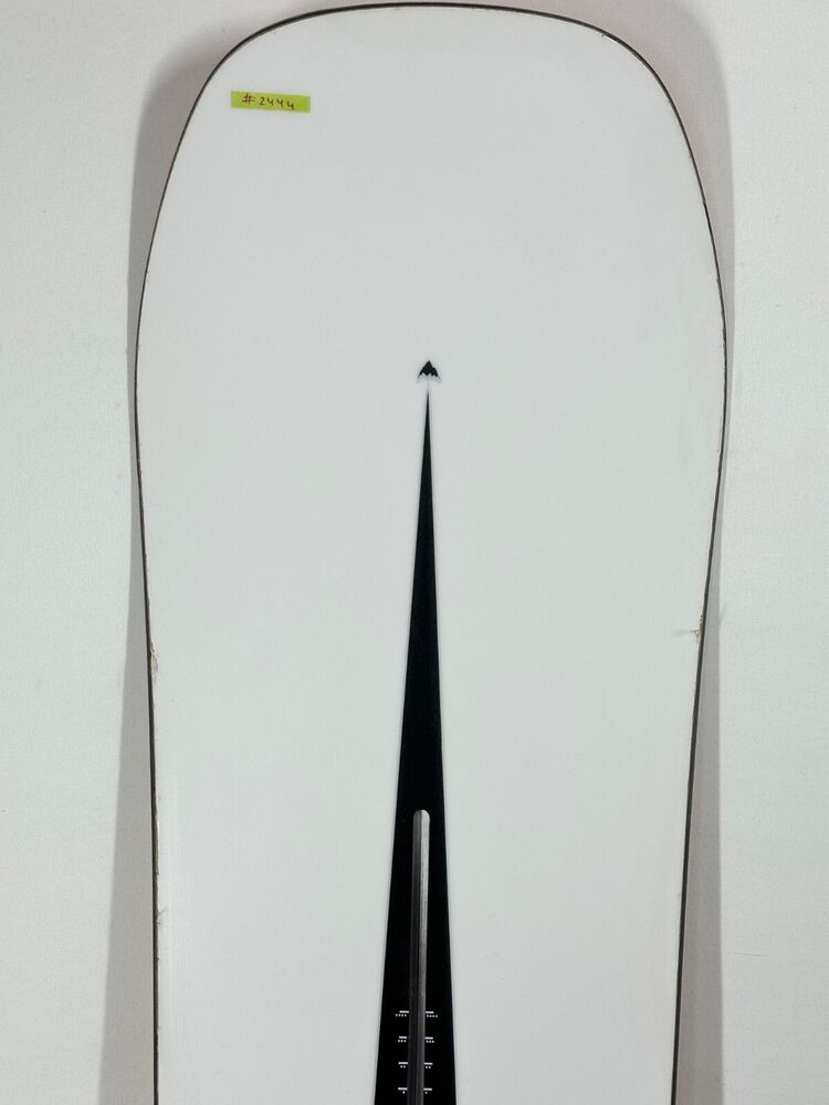 2023-24モデル BURTON CUSTOM Camber 156cm Burton Custom Camber 2023