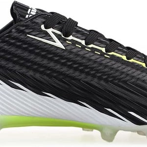 Vizari Tesoro Firm Ground Soccer Cleats for Mens | Size-Mens-13 | VZSE93460M-13