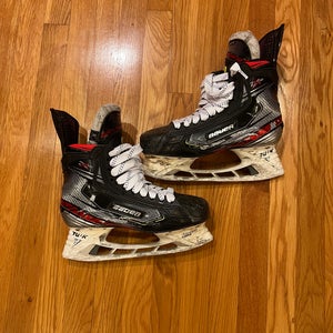Bauer Vapor 2X Pro Hockey Skates Pro Stock 8 (Used)