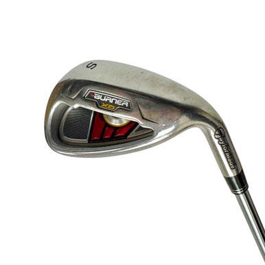 Used Taylormade Burner Xd Men's Rh Sand Wedge Regular Flex Steel Shaft 11506-s000272139