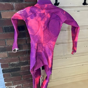 Unisex XS 2019 Spyder U.S. Ski Team (Used) FIS Legal