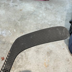 Warrior Covert QR5 pro Tyler Toffoli NHL 85 flex