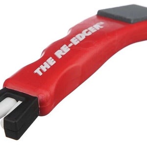 A&R Sports The Re-Edger Function Tool One Size Ceramic Hockey Skate Sharpener