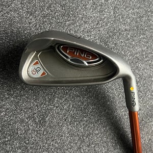 Ping G10 - 7 Iron RH Regular Flex