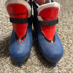 Bauer 10.5 (Used)