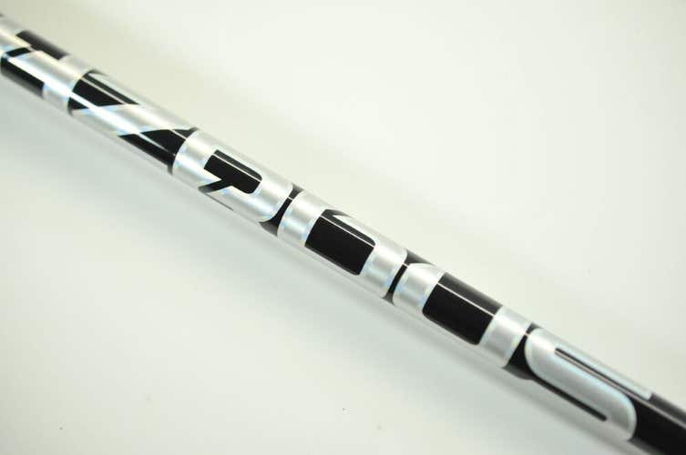Project X HZRDUS Black Gen 4 6.0 70g Stiff Flex TaylorMade Driver Shaft #187195