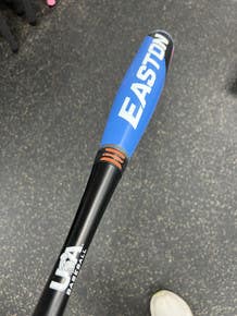 Easton (Used) (-10) 2 5/8" Barrel Bat