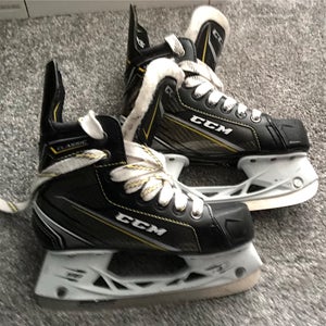 CCM Tacks size 1