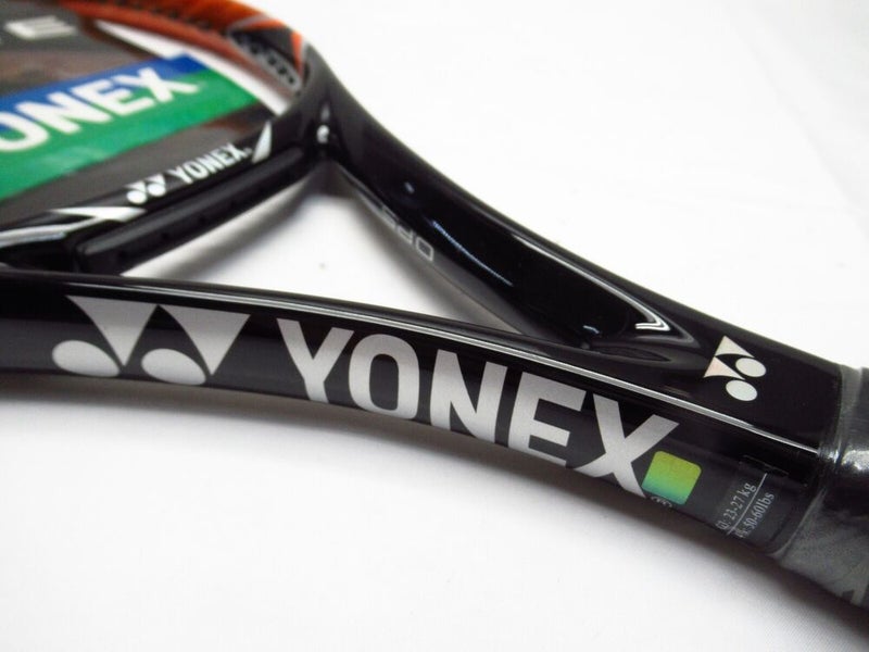 *NEW OLD STOCK* YONEX EZONE TEAM 102 (1ST GEN!) TENNIS RACQUET (4 3/8) UNSTRUNG