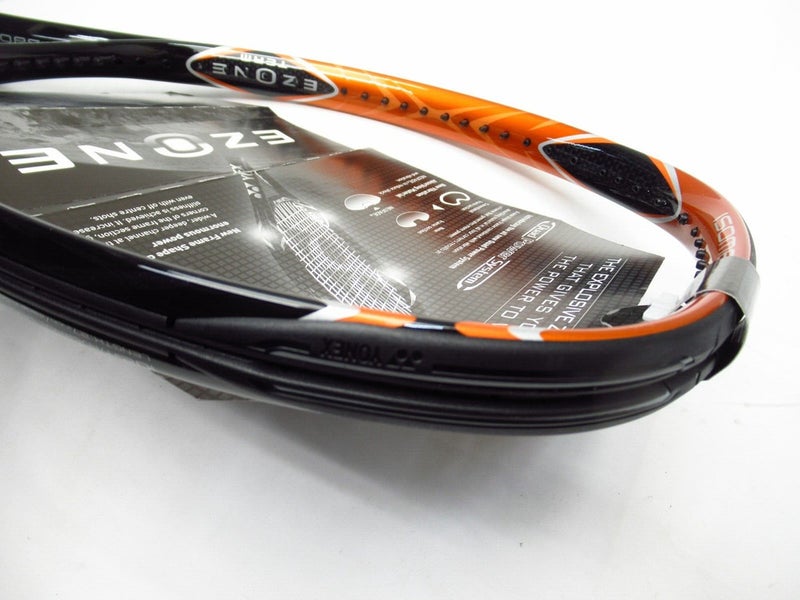 *NEW OLD STOCK* YONEX EZONE TEAM 102 (1ST GEN!) TENNIS RACQUET (4 3/8) UNSTRUNG