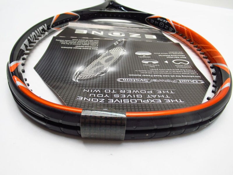 *NEW OLD STOCK* YONEX EZONE TEAM 102 (1ST GEN!) TENNIS RACQUET (4 3/8) UNSTRUNG