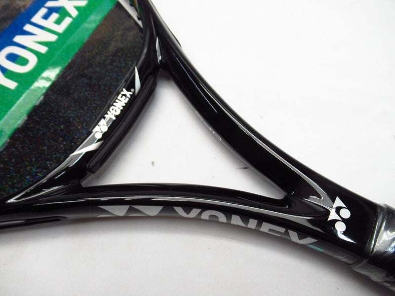 *NEW OLD STOCK* YONEX EZONE TEAM 102 (1ST GEN!) TENNIS RACQUET (4 3/8) UNSTRUNG